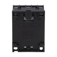 11bg0031a024 Lovato Orange BG Contactor Relay, 24 V ac Coil, 4-Pole, 10 A, 3NO + 1NC, 690 V ac