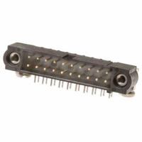 m80-5400842 HARWIN Datamate J-Tek Series Horizontal Through Hole PCB Header, 8 Contact(s), 2 mm Pitch, 2 Row, Shrouded