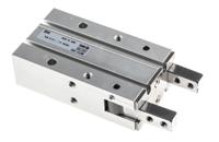 mhy2-20d SMC 2 Finger Double Action Pneumatic Gripper, MHY2-20D, Angle Gripping Type