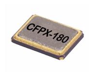 lfxtal053099 IQD 27.12MHz Crystal Unit ±10.00ppm SMT 4-Pin 3.2 x 2.5 x 0.9mm