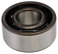 3307-a SKF 3307 A 2 Row Ball Bearing - 35 mm ID, 80 mm OD 34.9 mm Race Width