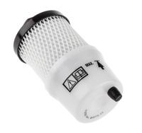 mist-x25 Domnick Hunter MIST-X 870mbar Pneumatic Silencer, Threaded