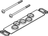vabd-l1-10b-s-m7 Festo VABD Seal, 566674