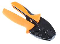 9011460000 Weidmuller PZ6/5 PZ 6/5 Hand Ratcheting Crimp Tool for Wire Ferrules