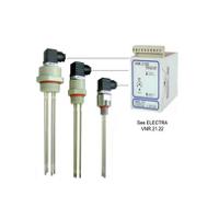 266-0470 RS PRO Conductive Level Probe, Vertical, Polypropylene Body