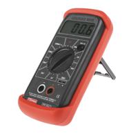 123-8770 RS PRO Handheld Capacitance Meter 20mF