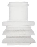 828922-1 TE Connectivity, Heavy Duty Sealed Connector Series (HDSCS ) Cavity Plug