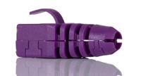 rj45srb-ret-p MH Connectors Boot for use with RJ45 Connectors
