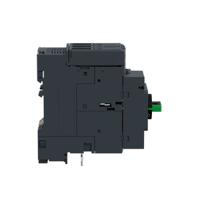 gv3p501 Schneider Electric 50 A TeSys Deca Motor Starter