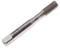 e513-m10100 Dormer Threading Tap HSS 1-Piece 1.0mm Pitch Metric Fine Standard Machine Tap M10 Thread