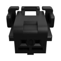 505151-0200 Molex Male Crimp Connector Housing, 2mm Pitch, 2 Way, 1 Row