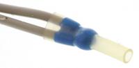 b59100m1120a070 EPCOS PTC Thermistor, 100Ω, +120°C Max, 3mm Probe
