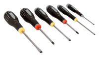 be-9881 Bahco Phillips; Slotted Screwdriver Set, 6-Piece