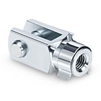 gkm12-24a SMC Rod Clevis GKM12-24A, For Use With C55 Series