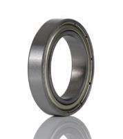 s684zz RS PRO S684ZZ 1 Row Ball Bearing - 4 mm ID, 9 mm OD