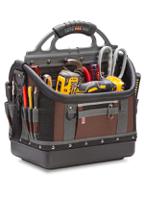 ax3509 Veto Pro Pac Polypropylene (Base) Tool Bag with Shoulder Strap 12in x 16in x 12in
