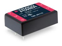 tml-20115 TRACOPOWER Switching Power Supply, TML 20115, 15V dc, 1.34A, 20W, 1 Output, 100 → 375 V dc, 90 → 264 V ac