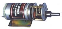 834-7590 RS PRO Brushed Geared DC Geared Motor, 19.8 W, 12 V dc, 29 Ncm, 241 rpm, 6mm Shaft Diameter