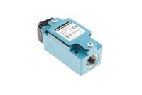 glac01b Honeywell GLA Series Plunger Limit Switch, NO/NC, IP67, SPDT, Die Cast Zinc Housing, 600V ac Max, 6A Max