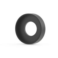 21100015 nVent SCHROFF Plastic Washer Set