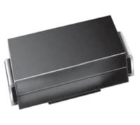 cs2m-e3i Vishay 1 kV 2 A Rectifier & Schottky Diode Recovery 2-Pin DO-214AA CS2M-E3/I