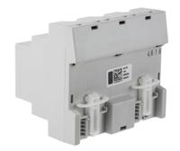 7kt1200 Siemens 7KT12 Series Straight Through Current Transformer, 60A Input, 60:5, 5 A Output, 13mm Bore