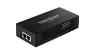 tpe-215gi Trendnet Single Port POE Injector, 30W