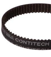 htd-213-3m-09 Contitech HTD 213-3M-09 Timing Belt, 71 Teeth, 213mm Length, 9mm Width