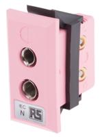 236-4053 RS PRO Standard Thermocouple Panel for Use with Type N Thermocouple, 6mm Probe, IEC, RoHS Compliant Standard