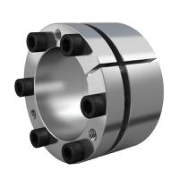 phf-fx40-40x65 SKF FX Keyless Bushing, 65mm Outside Diameter, 40mm Bore, 48mm Length Coupler