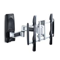 tv-wall-mount-65fs StarTech.com Wall Mounting Monitor Wall Mount for 1 x Screen, 65in Screen Size