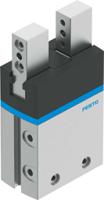 dhps-20-a-nc Festo 2 Finger Double Action Pneumatic Gripper, DHPS-20-A-NC, Parallel Gripping Type