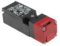 d4ns-4cf Omron D4NS Series Safety Interlock Switch, 2NC/1NO