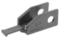 0601012pz Igus Polymer Cable Trunking Accessory, 16.5mm, 6, 7, e-chain