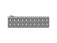 2-968322-1 TE Connectivity Receptacle Housing