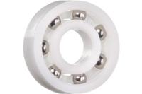 bb-6000-b180-30-es Igus BB-6000-B180-30-ES 1 Row Ball Bearing - 10 mm ID, 26 mm OD