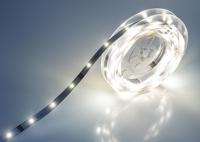 141962 Bailey Electric & Electronics bv 12V dc White LED Strip, 4000K Colour Temp, 3000mm Length