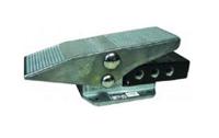 x3068402 Norgren Pedal 5/2 Mechanical Valve X306 Series, G 1/4, 1/4, III B