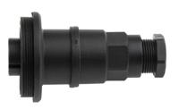 px0740s Bulgin Circular Connector, 6 Contacts, Cable, Standard Connector, Socket, Female, IP68, Standard Buccaneer Series