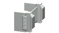3uf7931-0aa00-0 Siemens Cable SIRIUS Series Cable for Use with Current Measuring Module