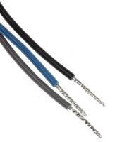 v3syr-ul Saia-Burgess Short Roller Lever Micro Switch, Pre-wired Terminal, 5 A @ 250 V ac, SPDT, IP67