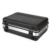 227-833 RS PRO 35 drawers  ABS Tool Case , 480 x 355 x 210mm