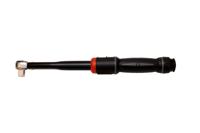 254-8263 RS PRO Click Torque Wrench, 20 → 100Nm, 1/2 in Drive, Square Drive