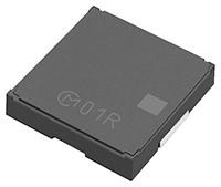 pklcs1212e2400-r1 Murata 75dB SMD External Piezo Buzzer, 12 x 12 x 3mm, -12.5V Min, 12.5V Max