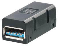 1487920000 Weidmuller 1 Way USB USB Insert