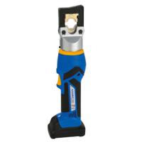 ek354mlsethluk Klauke Hydraulic Crimp Tool for Tubular Cable Lugs