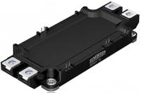 semix603gb12e4p Semikron Danfoss SEMiX603GB12E4p Series IGBT Module, 1.1 kA 1200 V, 11-Pin SEMiX®3p, Through Hole