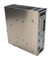 2907072 Phoenix Contact 18 → 30V dc Input DIN Rail Uninterruptible Power Supply (738W), QUINT4
