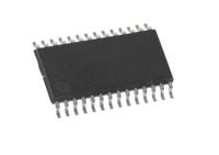 9db403dglft Renesas Electronics 9DB403DGLFT Clock Buffer 28-Pin TSSOP-28