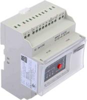 917-6377 RS PRO Logic Module, 12 → 24 V dc Supply, Digital, Relay Output, 8-Input, Analogue, Digital Input